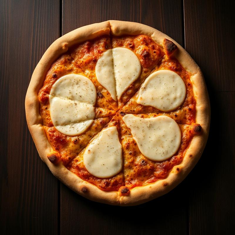 3 Fromages
